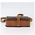 Cartouchiere LOUIS VUITTON Monogramm Cartouchière MM Tasche Vintage M51253 LV Auth ka2974 - Ansicht 5
