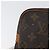 LOUIS VUITTON Clutch Marly Dragonne GM Monogram M51825 LV Auth 173740 Monogramma - vista 3