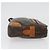 LOUIS VUITTON Clutch Marly Dragonne GM Monogram M51825 LV Auth 173740 Monogramma - vista 4