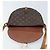 LOUIS VUITTON Borsa a Spalla Monogram Chantilly GM M51232 LV Auth bs33764 Monogramma - vista 19