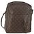LOUIS VUITTON Borsa a Spalla Monogram Marceau M40264 LV Auth 172643 Monogramma