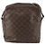 LOUIS VUITTON Borsa a Spalla Monogram Marceau M40264 LV Auth 172643 Monogramma - vista 2