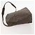 LOUIS VUITTON Borsa a Spalla Monogram Marceau M40264 LV Auth 172643 Monogramma - vista 4