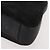 Bamboo Borsa a Spalla GUCCI in Camoscio 2 in 1 Nero Oro 001 2058 1577 Auth 171654 D'oro - vista 15