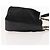 Bamboo Borsa a Spalla GUCCI in Camoscio 2 in 1 Nero Oro 001 2058 1577 Auth 171654 D'oro - vista 3