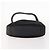 Bamboo Borsa a Spalla GUCCI in Camoscio 2 in 1 Nero Oro 001 2058 1577 Auth 171654 D'oro - vista 5