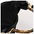 Bamboo Borsa a Spalla GUCCI in Camoscio 2 in 1 Nero Oro 001 2058 1577 Auth 171654 D'oro - vista 6