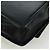 Prada Bolso de Hombro de Cuero Gris Dorado Auth 173314V Castaño - vista 18