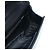 Prada Bolso de Hombro de Cuero Gris Dorado Auth 173314V Castaño - vista 23