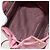 PRADA Handtasche Nylon 2-Wege Rosa Gold Auth 173303A Pink Golden - Ansicht 11