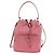 PRADA Handtasche Nylon 2-Wege Rosa Gold Auth 173303A Pink Golden - Ansicht 13