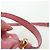 PRADA Handtasche Nylon 2-Wege Rosa Gold Auth 173303A Pink Golden - Ansicht 14