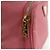 PRADA Handtasche Nylon 2-Wege Rosa Gold Auth 173303A Pink Golden - Ansicht 20