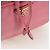 PRADA Handtasche Nylon 2-Wege Rosa Gold Auth 173303A Pink Golden - Ansicht 22