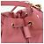 PRADA Handtasche Nylon 2-Wege Rosa Gold Auth 173303A Pink Golden - Ansicht 23