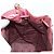 PRADA Handtasche Nylon 2-Wege Rosa Gold Auth 173303A Pink Golden - Ansicht 25
