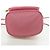 PRADA Handtasche Nylon 2-Wege Rosa Gold Auth 173303A Pink Golden - Ansicht 5
