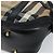 BURBERRY Nova Check Handtasche aus Canvas Beige Gold Auth 172387 - Ansicht 16
