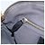 BURBERRY Nova Check Handtasche aus Canvas Beige Gold Auth 172387 - Ansicht 22