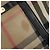 BURBERRY Nova Check Handtasche aus Canvas Beige Gold Auth 172387 - Ansicht 9