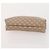Céline Pochette Celine Macadam in tela C Macadam PVC 3 pezzi Beige Marrone Auth fm5234 - vista 18