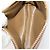 Céline Pochette Celine Macadam in tela C Macadam PVC 3 pezzi Beige Marrone Auth fm5234 - vista 19