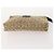Céline Pochette Celine Macadam in tela C Macadam PVC 3 pezzi Beige Marrone Auth fm5234 - vista 6