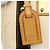 LOUIS VUITTON Antigua Cabas PM Borsa a Mano Rossa Beige M40038 LV Auth BA11190 Rosso - vista 18