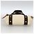 LOUIS VUITTON Antigua Cabas PM Borsa a Mano Rossa Beige M40038 LV Auth BA11190 Rosso - vista 5