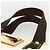 LOUIS VUITTON Antigua Cabas PM Borsa a Mano Rossa Beige M40038 LV Auth BA11190 Rosso - vista 8