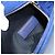 Sac à bandoulière Y Line en cuir bleu et or SAINT LAURENT 311214 Auth 172514V Doré - vue 11
