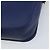 Sac à bandoulière Y Line en cuir bleu et or SAINT LAURENT 311214 Auth 172514V Doré - vue 17