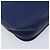Sac à bandoulière Y Line en cuir bleu et or SAINT LAURENT 311214 Auth 172514V Doré - vue 18