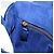 Sac à bandoulière Y Line en cuir bleu et or SAINT LAURENT 311214 Auth 172514V Doré - vue 24