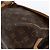 LOUIS VUITTON Borsa a Spalla Monogram Saumur 35 M42254 LV Auth ka2845 Monogramma - vista 15