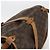 LOUIS VUITTON Borsa a Spalla Monogram Saumur 35 M42254 LV Auth ka2845 Monogramma - vista 6