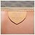 Céline Borsa a spalla in tela Macadam CELINE in pelle PVC marrone oro Auth am10907V D'oro - vista 12