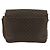 Céline Borsa a spalla in tela Macadam CELINE in pelle PVC marrone oro Auth am10907V D'oro - vista 2