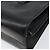 Borsa a mano Christian Dior in pelle nera e oro Auth bs33762 Nero D'oro - vista 17