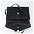 Borsa a mano Christian Dior in pelle nera e oro Auth bs33762 Nero D'oro - vista 20