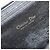 Borsa a mano Christian Dior in pelle nera e oro Auth bs33762 Nero D'oro - vista 21