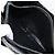 Borsa a mano Christian Dior in pelle nera e oro Auth bs33762 Nero D'oro - vista 27