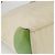 Borsa a Spalla PRADA Nylon Beige Verde Argento Autentica 173997 - vista 14