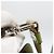 Borsa a Spalla PRADA Nylon Beige Verde Argento Autentica 173997 - vista 18