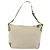 Borsa a Spalla PRADA Nylon Beige Verde Argento Autentica 173997 - vista 2