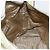 Borsa a Spalla PRADA Nylon Beige Verde Argento Autentica 173997 - vista 20