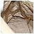 Borsa a Spalla PRADA Nylon Beige Verde Argento Autentica 173997 - vista 21