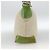 Borsa a Spalla PRADA Nylon Beige Verde Argento Autentica 173997 - vista 4