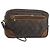 LOUIS VUITTON Bolso de Mano Marly Dragonne GM Monograma M51825 LV Auth ka2987