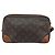 LOUIS VUITTON Bolso de Mano Marly Dragonne GM Monograma M51825 LV Auth ka2987 - vista 2